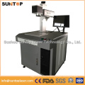 Laser Stamp Machine for Kitchenware Panel / Metal Panel Machine à gravure profonde laser